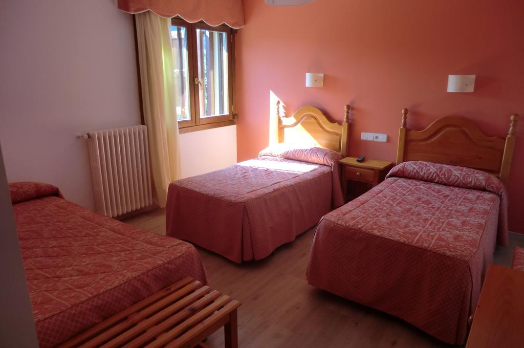Pension Malida Casau Rum bild