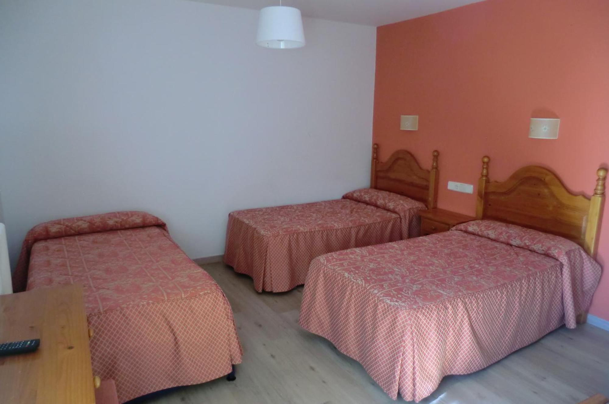 Pension Malida Casau Rum bild