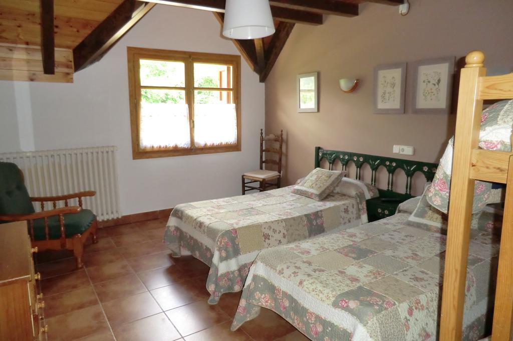 Pension Malida Casau Rum bild