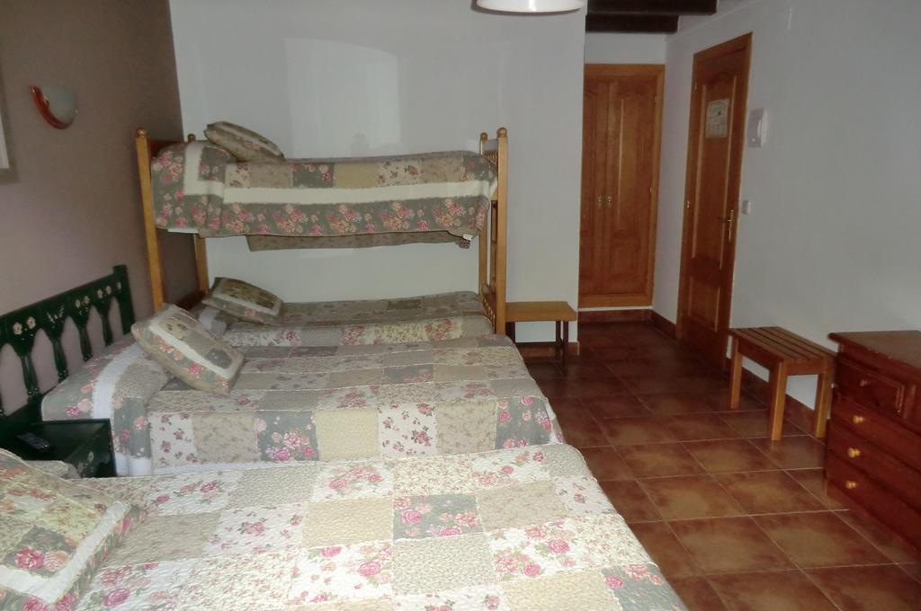 Pension Malida Casau Rum bild