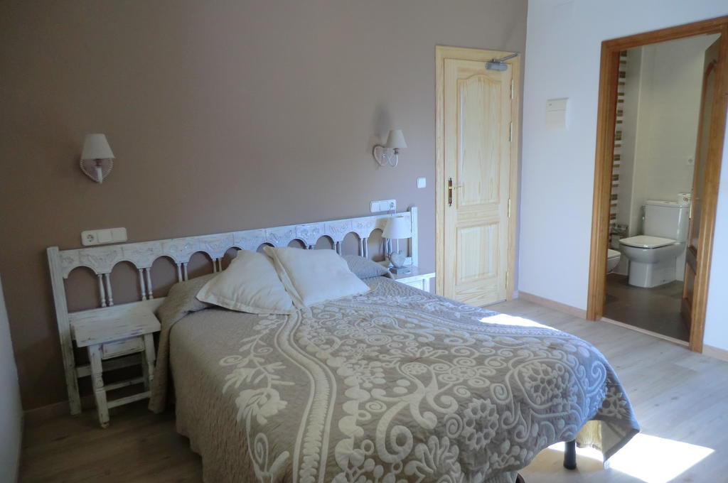 Pension Malida Casau Rum bild