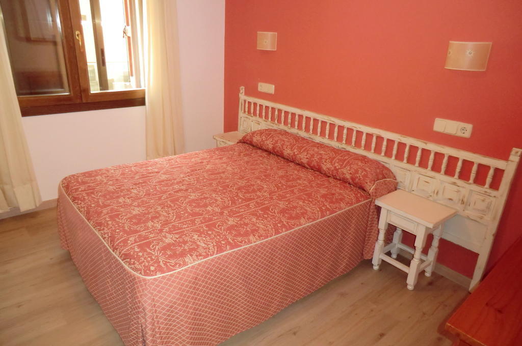 Pension Malida Casau Rum bild