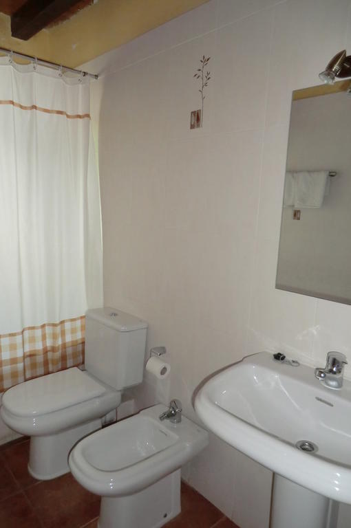 Pension Malida Casau Rum bild