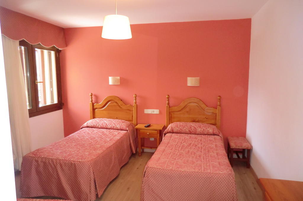 Pension Malida Casau Rum bild